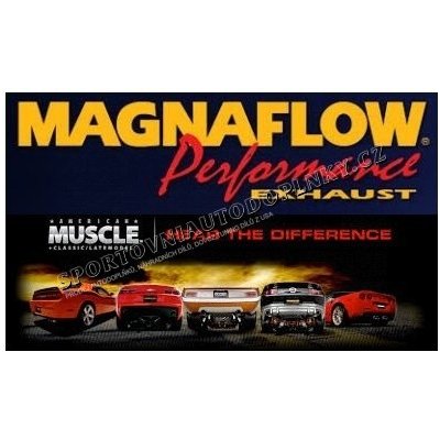Magnaflow 16845 – Hledejceny.cz