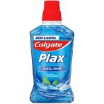 Colgate Plax Cool Mint 500 ml – Zbozi.Blesk.cz