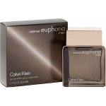 Calvin Klein Euphoria Intense toaletní voda pánská 50 ml – Zbozi.Blesk.cz