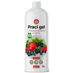 Nanolab Prací gel z Marseillského mýdla pro citlivou pokožku Lesní směs 1 l – Zboží Mobilmania