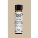 Anima Mundi esenciální olej Santalové dřevo 15 ml – Hledejceny.cz
