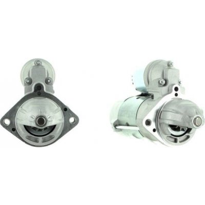 Startér - BMW X5 3,0 D / Denso 428000-0660 – Zboží Mobilmania