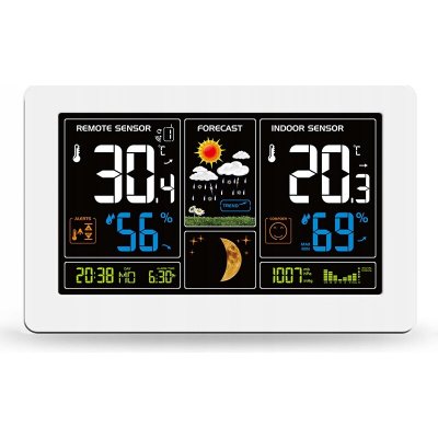 senzor Solight TE8S – Zboží Mobilmania