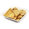 Victus chipsy proteinové se sýrovou příchutí 4 x 25 g