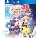 Atelier Lydie Suello: The Alchemists And The Mysterious Paintings