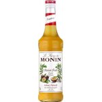 Monin Le Sirop Passion Fruit Mučenka 0,7 l – Hledejceny.cz