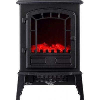 Voltomat HEATING Rustik – Sleviste.cz