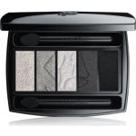 Lancôme Hypnôse Palette 5 Couleurs paletka očních stínů 14 Smokey Chic 4 g – Zboží Dáma