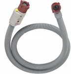 Haas Hadice pračková napouštěcí Watersafe, bezpečnostní 3/4" x 3/4" 200 cm 1496 – Sleviste.cz