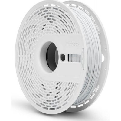 Fiberlogy FiberSmooth 1,75 mm 0,5 kg Šedá – Zboží Živě