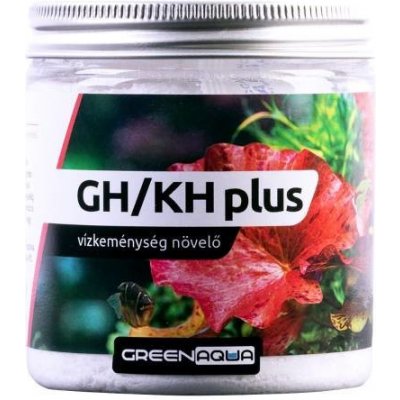 Green Aqua GH/KH Plus 500 g