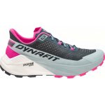 Dynafit boty Ultra 100 V3 W modrá/šedá/růžová – Zboží Dáma