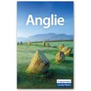 Lonely Planet Anglie 2 vydání