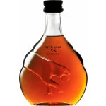 Meukow VS Cognac 40% 0,05 l (holá láhev) – Sleviste.cz