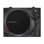 Audio-Technica AT-LP120xBT-USB – Zboží Mobilmania