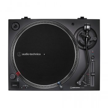 Audio-Technica AT-LP120xBT-USB