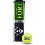 Dunlop Fort All Court TS 4ks – Zbozi.Blesk.cz