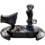 Thrustmaster T.Flight HOTAS 4 4160664 – Zbozi.Blesk.cz