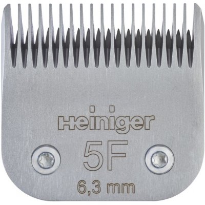 Heiniger střihací hlava č. 5F – Zboží Dáma