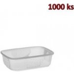 WIMEX miska hranatá průhledná 150ml – Zboží Dáma