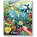Najdi mě Svět kolem nás – Sleviste.cz