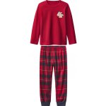 Lupilu dívčí pyžamo červená – Zboží Dáma