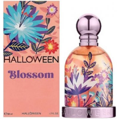 Jesus Del Pozo Halloween Blossom toaletní voda dámská 30 ml