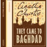 They Came to Baghdad - Christie Agatha, Fox Emilia – Hledejceny.cz