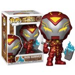 Funko Pop! Marvel Infinity Warps Iron Hammer 9 cm – Sleviste.cz