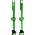 Bezdušový ventilek Peaty's X Chris King MK2 60 mm – Zboží Mobilmania