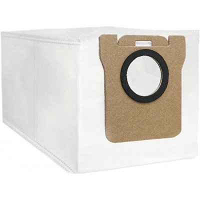 Xiaomi Robot Vacuum X10+/X10/X20+/X20Pro/X20Max/5/5Pro/H50/H50Pro Disposable Bag 42676 – Zboží Mobilmania