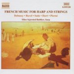 Vertavo String Quartet - French Music For Harp & S – Hledejceny.cz