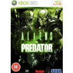 Aliens vs Predator – Zboží Živě