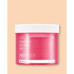 Neogen Dermalogy Calming Cicatree Pad bavlněné tamponky pro odlíčení a čištění pleti se zklidňujícím účinkem 90 ks – Zboží Dáma