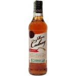 Ron Cubay Anejo Suave Rum 37,5% 0,7 l (holá láhev) – Hledejceny.cz