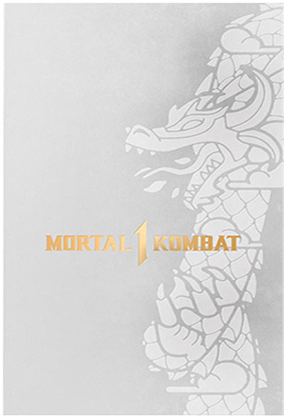 Mortal Kombat 1 (Collector’s Edition) od 7 559 Kč - Heureka.cz