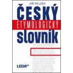 Český etymologický slovník – Zbozi.Blesk.cz