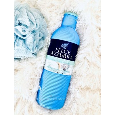 Felce Azzurra sprchový gel a pěna do koupele Sali Marini 650 ml – Zbozi.Blesk.cz