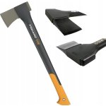 Fiskars univerzální sekera velká X15 121460 – HobbyKompas.cz