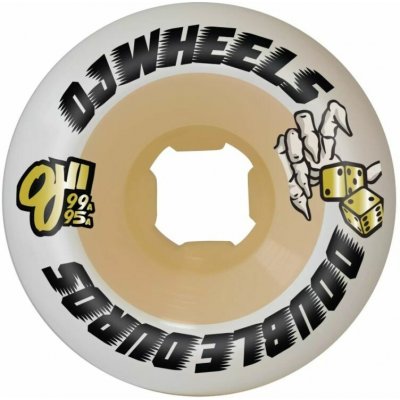 OJ Double Duo Mini Combo 58mm 99 – Hledejceny.cz