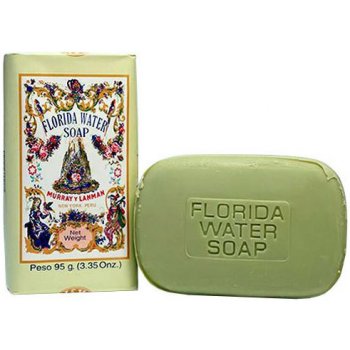 Murray & LanMan Florida Water Soap mýdlo 95 g