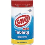 SAVO Mini Komplex tablety 3v1 760g – Zboží Dáma