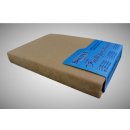 Brotex Nepropustné prostěradlo PU+ froté 90x200