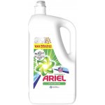 Ariel Universal gel 5,5 kg 100 PD – Zboží Mobilmania