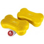 FitPaws balanční kost Mini 29 x 16,5 x 6 cm 2 ks – Zboží Dáma