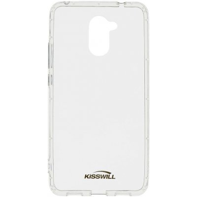 Kisswill Air Around Nokia 7 Plus čiré – Sleviste.cz