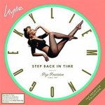 Kylie Minogue - STEP BACK IN TIME:THE DEFINITIVE CO CD – Hledejceny.cz