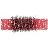 Natáčky do vlasů Sibel spirálové natáčky na vlasy červené 2210159 15 mm 12 ks