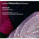 Symphony No. - Mahler, G. – Sleviste.cz