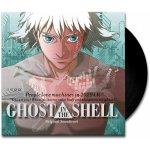 Ost - Ghost In The Shell LP – Hledejceny.cz
